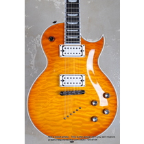 Samick Linda LN30QM Electric Guitar D311549957