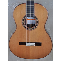Jose Ramirez 4NE Spanish Made Classical Guitar