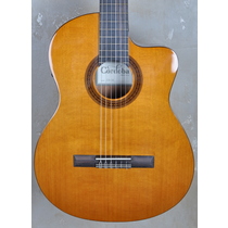 Cordoba C5-CE Classical Acoustic-Electric Cutaway