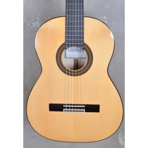 Cordoba 45FM Flamenco Style Classical Guitar with Humicase