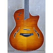 Taylor T5S1 Std Maple Semi-Hollow Body Elec Guitar 1108041106