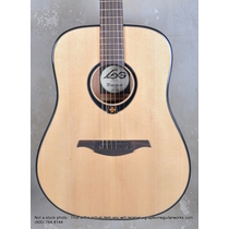 Lag Tramantone T66D Acoustic Guitar 1008WE25842