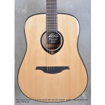 Lag Tramantone T66D Acoustic Guitar 1010WE141615