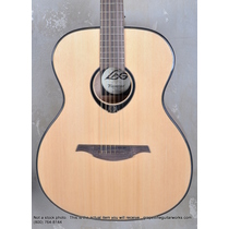 Lag Tramantone T66A Acoustic Guitar 0912WE06335