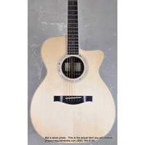 Eastman AC412CE Acoustic Guitar 1108166