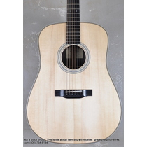 Eastman E20D Acoustic Guitar 110512743