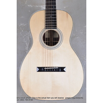Eastman E20P Acoustic Guitar 110310902