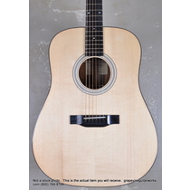 Eastman E10D Acoustic Guitar 110512545