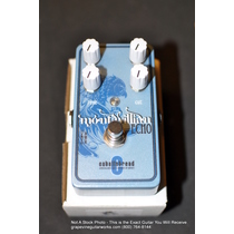 Catalinabread Montavillian Echo Guitar Pedal