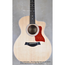 Taylor 214CE Acoustic Electric Guitar 2110131156