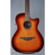 Lag T100 ACE Acoustic Electric Guitar 1009WE132840