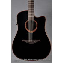 Lag T100 DCE Acoustic Electric Guitar 1009WE129913