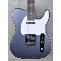 G&L USA ASAT Classic Electric Guitar CLF062591