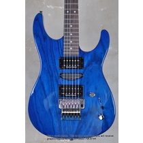 G&L USA Invader Electric Guitar CLF062960