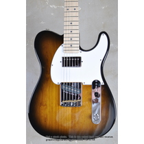 G&L USA ASAT Classic Bluesboy Electric Guitar CLF062668