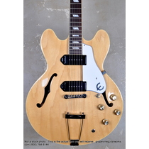 Epiphone Elitist Japan 1965 Casino Electric Guitar D311549333