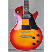 Hohner Japan 1970's Lawsuit LP Copy Electric Guitar