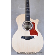 Taylor 814CE Acoustic Electric Guitar 1110311079