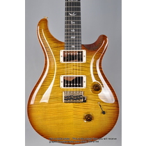 Paul Reed Smith Experience 2011 Custom 24 Artist Top