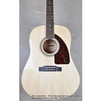 Epiphone AJ200S Acoustic Guitar D311542046