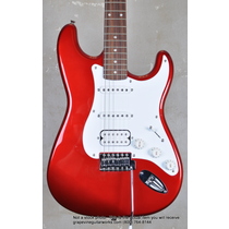 Squier Affinity Fat Strat Stratocaster Electric Guitar D311551675