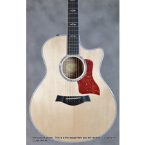 Taylor 616CE Acoustic Electric Guitar 1110210080
