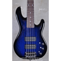 G&L Tribute L2500 Bass Guitar 110435034