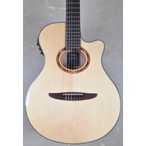 Yamaha NTX700 Acoustic-Electric Classical Guitar