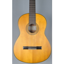 Yamaha CG122MS - Classical Guitar Solid Spruce Top