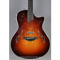 Taylor T5S1 Electric Guitar Hybrid