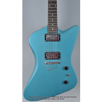 Epiphone Slasher Electric Guitar Firebird U01050478