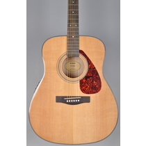 Yamaha FX325HC Acoustic Electric Guitar With Hardcase