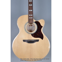 Takamine EG523SC Acoustic Electric Guitar D311552701