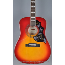 Epiphone Hummingbird (Heritage Cherry Sunburst) D311557444