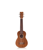 Cordoba 20SM Soprano Ukulele Mahogany