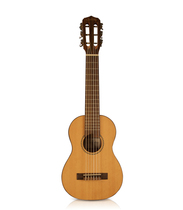 Cordoba Guilele Guitar-Uke Mahogany