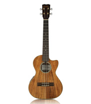 Cordoba 25TK-CE Tenor Ukulele Cutaway Electric Koa