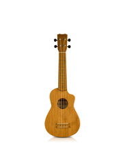 Cordoba 25SB Soprano Ukulele Bamboo