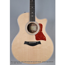 Taylor 416CE Acoustic Electric Guitar 1111281058