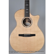 Taylor 814CE-N Acoustic Electric Nylon String Guitar 1111281133