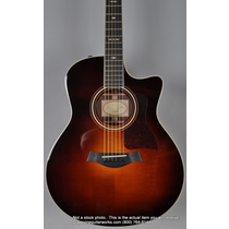Taylor 716CE Acoustic Electric Guitar 1111301084