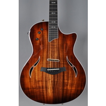 Taylor T5C2 Acoustic Electric Hybrid Guitar 1111291143