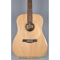 Fender Sonoran S Acoustic Guitar D311541598