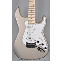 G&L USA Comanche Custom Built Electric Guitar - CLF063349