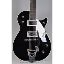 Gretsch Guitars G6128T-TVP Power Jet Electric Guitar with Bigsby