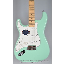 Fender FSR American Standard Stratocaster Left-Handed Electric Guitar US11289708