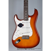 Fender FSR American Standard Stratocaster Left-Handed Electric Guitar US11298320