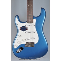 Fender FSR American Standard Stratocaster Left-Handed Electric Guitar US11285185
