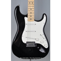 Fender Standard Stratocaster Electric Guitar MX11250514