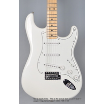Fender Standard Stratocaster Electric Guitar MX11309331